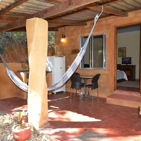 Pirenópolis Recanto Dos Manacas מראה חיצוני תמונה